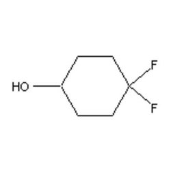 Accela Chembio Inc 4 | 4-difluorocyclohexanol | 1g | 22419-35-8 | MFCD10000566