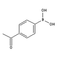 Accela Chembio Inc 4-acetylphenylboronic Acid | 100g | 149104-90-5 | MFCD01074667