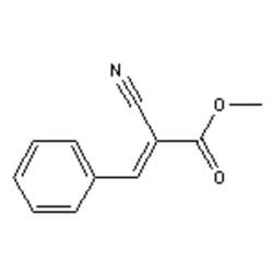 Accela Chembio Inc Methyl (e)-2-cyano-3-phenylacrylate | 25g | 14533-86-9
