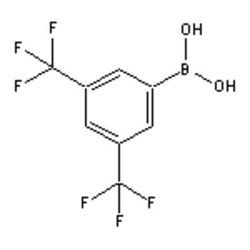 Accela Chembio Inc 3 | 5-bis(trifluoromethyl)phenylboronic Acid | 25g |