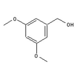 Accela Chembio Inc&nbsp;3 | 5-dimethoxybenzyl Alcohol |  25g |  705-76-0 |  MFCD00004641 |  97+% |  Shelf Life: 1260 Days |  Light Sensitive
