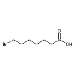 Accela Chembio Inc&nbsp;7-bromoheptanoic Acid |  5g |  30515-28-7 |  MFCD00037800 |  95% |  Shelf Life: 1260 Days |  Light Sensitive/+4