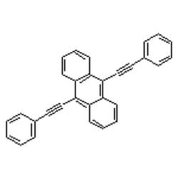 Accela Chembio Inc 9 | 10-bis(phenylethynyl)anthracene | 100g | 10075-85-1
