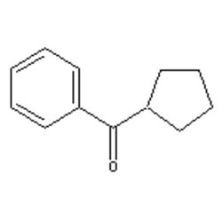 Accela Chembio Inc Cyclopentyl Phenyl Ketone | 25g | 5422-88-8 | MFCD00001378