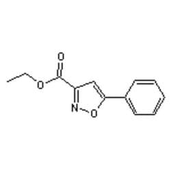 Accela Chembio Inc Ethyl 5-phenylisoxazole-3-carboxylate | 5g | 7063-99-2