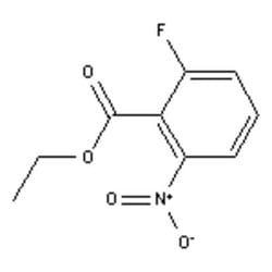 Accela Chembio Inc Ethyl 2-fluoro-6-nitrobenzoate | 5g | 1154426-16-0 |