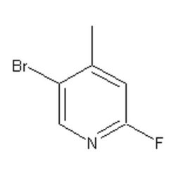 Accela Chembio Inc 5-bromo-2-fluoro-4-methylpyridine | 5g | 864830-16-0