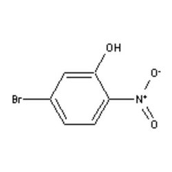 Accela Chembio Inc 5-bromo-2-nitrophenol | 25g | 27684-84-0 | MFCD03095027