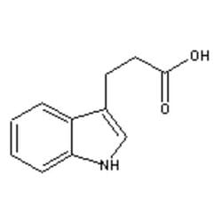 Accela Chembio Inc 3-indolepropionic Acid | 100g | 830-96-6 | MFCD00005660
