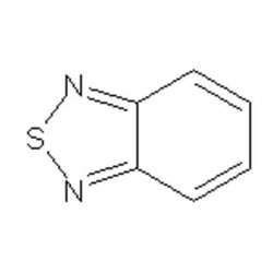 Accela Chembio Inc 2 | 1 | 3-benzothiadiazole |  100g |  273-13-2 |  MFCD00005809 |  97+% |  Shelf Life: 1260 Days |  Light Sensitive/+4