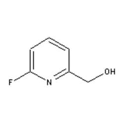 Accela Chembio Inc 6-fluoro-2-pyridinemethanol | 5g | 315180-17-7 | MFCD07783827