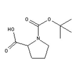 Accela Chembio Inc N-boc-dl-proline | 25g | 59433-50-0 | MFCD00520915 |