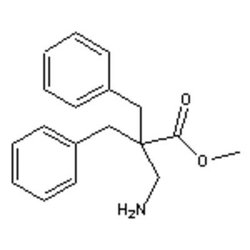 Accela Chembio Inc Methyl 3-amino-2 | 2-dibenzylpropanoate | 1g | 125469-89-8