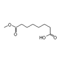 Accela Chembio Inc Suberic Acid Monomethyl Ester | 100g | 3946-32-5 | MFCD00004427