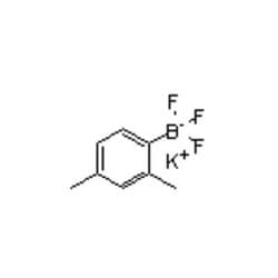 Accela Chembio Inc Potassium (2 | 4-dimethylphenyl)trifluoroborate | 25g