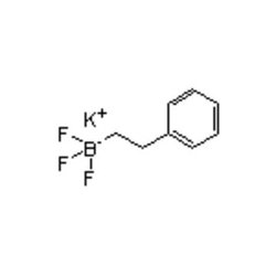 Accela Chembio Inc Potassium Phenethyltrifluoroborate | 5g | 329976-74-1