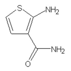 Accela Chembio Inc 2-aminothiophene-3-carboxamide | 1g | 14080-51-4 | MFCD00706455