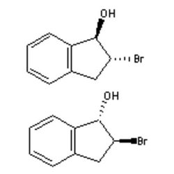 Accela Chembio Inc Trans-2-bromo-1-indanol | 100g | 10368-44-2 | MFCD00151318