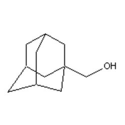 Accela Chembio Inc 1-adamantanemethanol | 25g | 770-71-8 | MFCD00074751