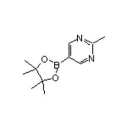 Accela Chembio Inc 2-methylpyrimidine-5-boronic Acid Pinacol Ester | 0.25g