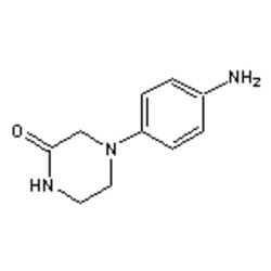 Accela Chembio Inc 4-(4-aminophenyl)-2-piperazinone | 1g | 223786-04-7