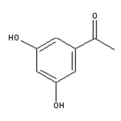 Accela Chembio Inc&nbsp;3' | 5'-dihydroxyacetophenone |  100g |  51863-60-6 |  MFCD00002290 |  97+% |  Shelf Life: 1260 Days |  Regular