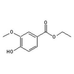 Accela Chembio Inc&nbsp;Ethyl Vanillate |  100g |  617-05-0 |  MFCD00017269 |  97+% |  Shelf Life: 1260 Days |  Regular
