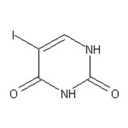 Accela Chembio Inc 5-IODOURACIL | 100G | 696-07-1 | MFCD00006020 | 98%