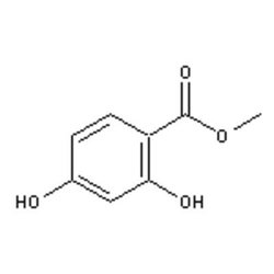 Accela Chembio Inc Methyl 2 | 4-dihydroxybenzoate | 25g | 2150-47-2 | MFCD00002276