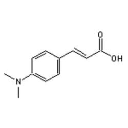 Accela Chembio Inc 4-(dimethylamino)cinnamic Acid | 100g | 1552-96-1 |