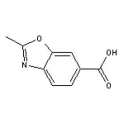 Accela Chembio Inc 2-methylbenzoxazole-6-carboxylic Acid | 1g | 13452-14-7