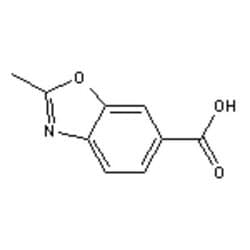 Accela Chembio Inc 2-methylbenzoxazole-6-carboxylic Acid | 5g | 13452-14-7