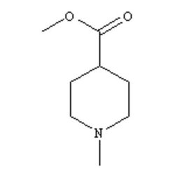 Accela Chembio Inc Methyl N-methyl-4-piperidinecarboxylate | 5g | 1690-75-1
