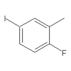 Accela Chembio Inc 2-fluoro-5-iodotoluene | 25g | 452-68-6 | MFCD00013710