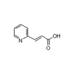 Accela Chembio Inc 3-(2-pyridyl)acrylic Acid | Predominantly Trans | 25g