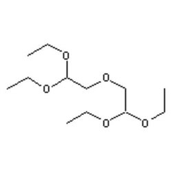 Accela Chembio Inc 2-(2 | 2-diethoxyethoxy)-1 | 1-diethoxyethane | 5g |