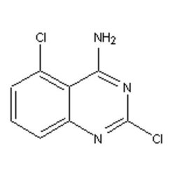 Accela Chembio Inc 4-amino-2 | 5-dichloroquinazoline | 5g | 1107695-06-6