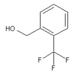 Accela Chembio Inc 2-(trifluoromethyl)benzyl Alcohol | 100g | 346-06-5