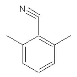 Accela Chembio Inc 2 | 6-dimethylbenzonitrile | 5g | 6575-13-9 | MFCD00037166