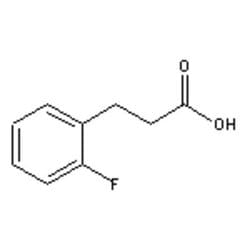 Accela Chembio Inc 3-(2-fluorophenyl)propionic Acid | 5g | 1643-26-1 |