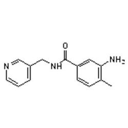 Accela Chembio Inc 3-amino-4-methyl-n-(3-pyridylmethyl)benzamide | 0.25g