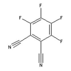 Accela Chembio Inc Tetrafluorophthalonitrile | 25g | 1835-65-0 | MFCD00001774