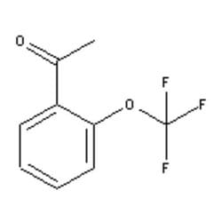Accela Chembio Inc 2'-(trifluoromethoxy)acetophenone | 100g | 220227-93-0