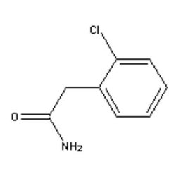Accela Chembio Inc 2-(2-chlorophenyl)acetamide | 1g | 10268-06-1 | MFCD00176724