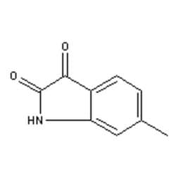 Accela Chembio Inc 6-methylisatin | 5g | 1128-47-8 | MFCD01718832 | 97+%