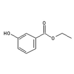 Accela Chembio Inc Ethyl 3-hydroxybenzoate |  100g |  7781-98-8 |  MFCD00002296 |  97+% |  Shelf Life: 1260 Days |  Light Sensitive