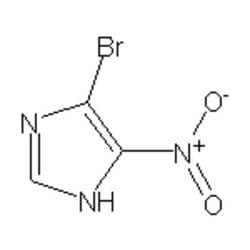 Accela Chembio Inc 4-bromo-5-nitroimidazole | 1g | 6963-65-1 | MFCD00033542