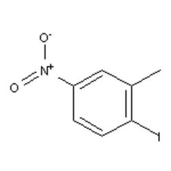 Accela Chembio Inc 2-iodo-5-nitrotoluene | 25g | 5326-38-5 | MFCD00051517