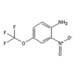 Accela Chembio Inc 2-nitro-4-(trifluoromethoxy)aniline | 25g | 2267-23-4