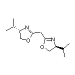 Accela Chembio Inc Bis[(s)-4-isopropyl-4 | 5-dihydrooxazol-2-yl]methane